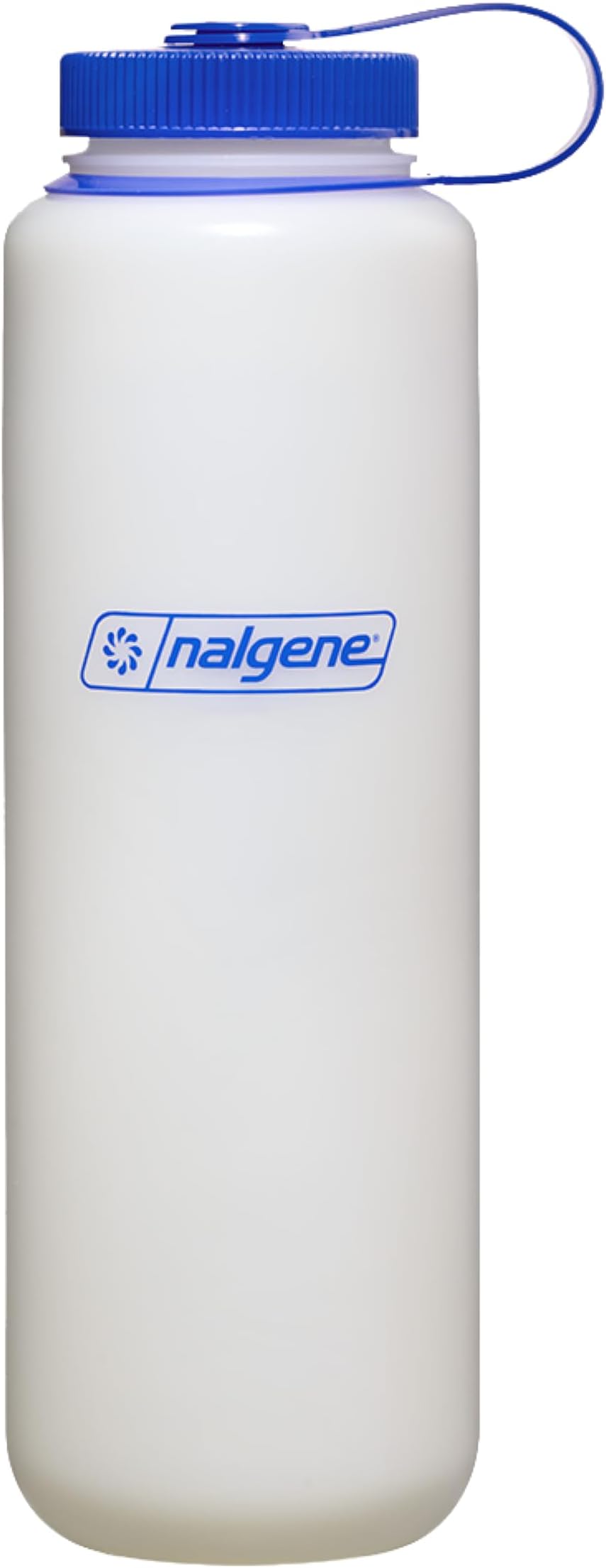 Nalgene HDPE Water Bottle with Loop-Top