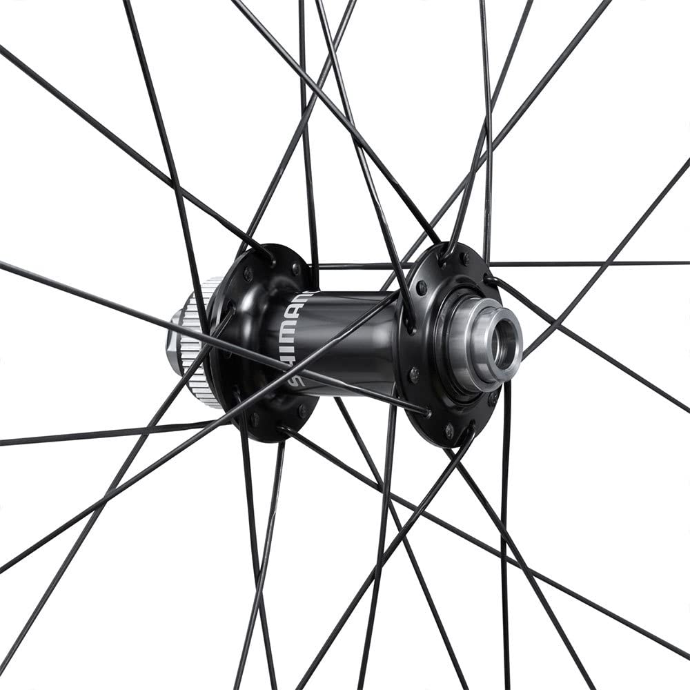 【送料込】シマノ WH-RS010　622x15-18C 11s　+チューブ SHIMANO 「シマノ」 WH-RS010 シマノ11S リアホイール / 熊谷