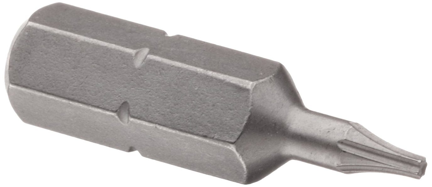 Wera Bits 867/1 Torx Tx, 05066492001
