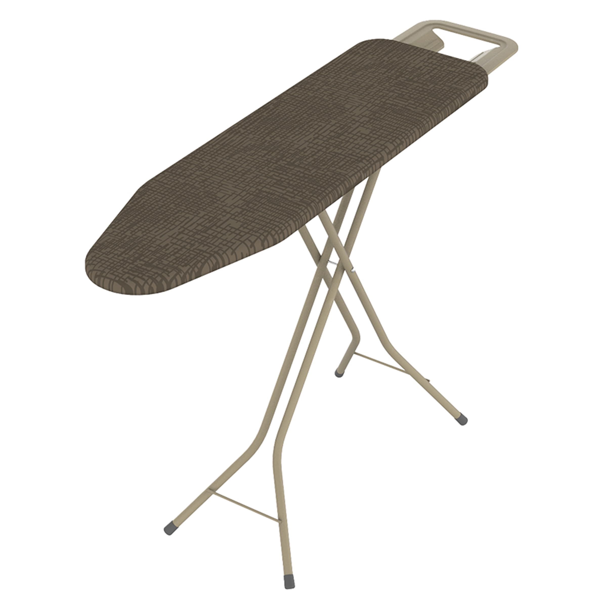 Rörets Next Pearl beżowa deska do prasowania, 32 x 108 cm, regulacja wysokości do 90 cm, nogi z blokadą), wzornictwo i jakość marki najsilniejszej Szwecji
