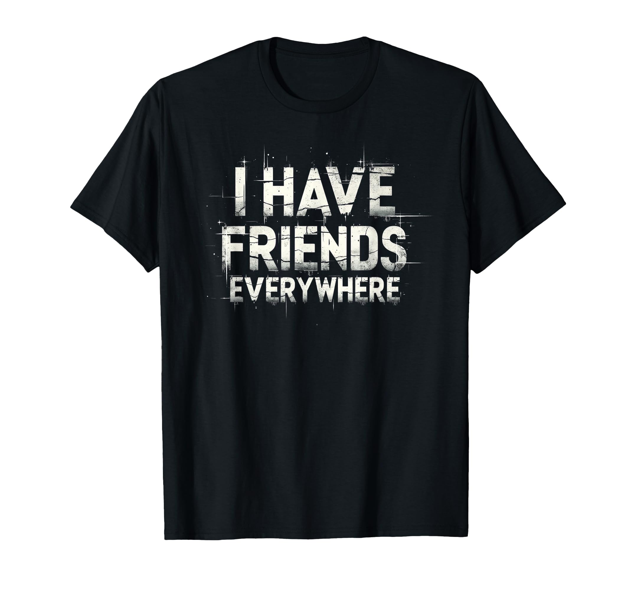 Kleidung mit Designs von Amazon Merch on Demand