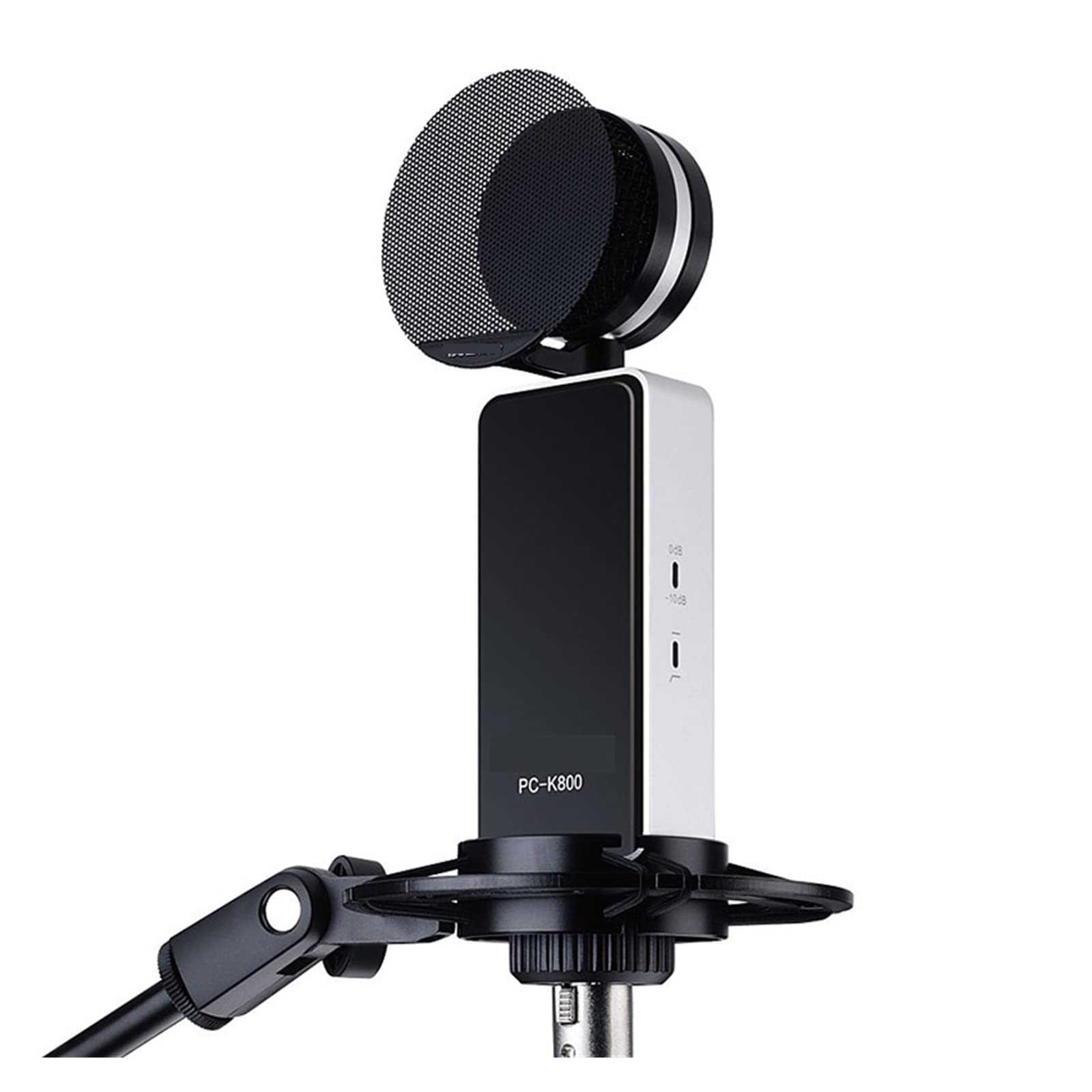 audio-technicaコンデンサーマイク&iCON Upod-Proセット Amazon.com - GGGUOJINN Microphone PC-K800 Microphone+ ICON