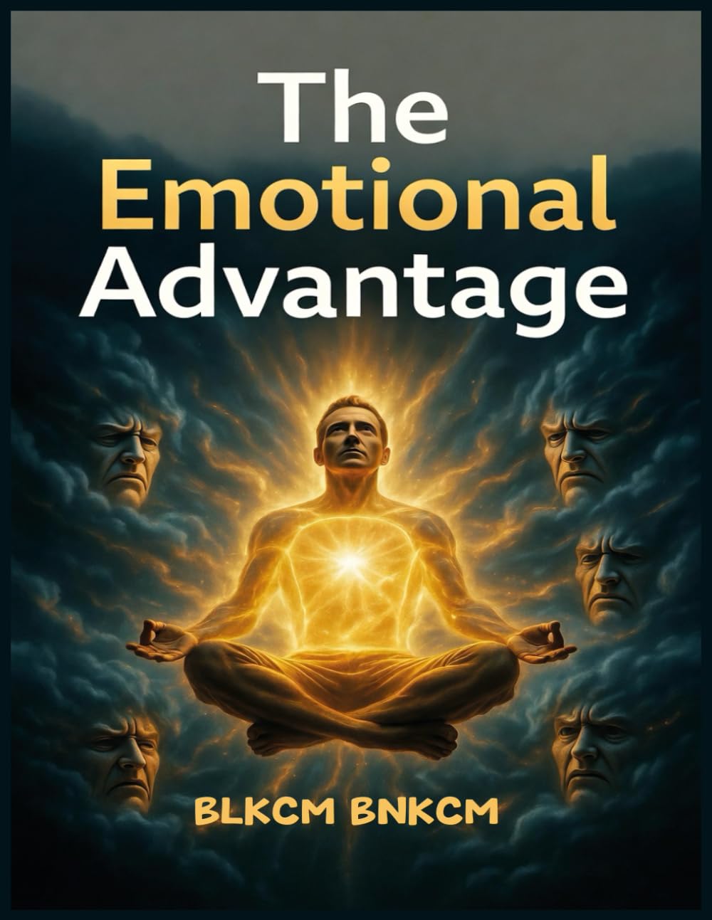 The Emotional Advantage: Your Practical Guide to Mastering Your Mind, Managing Your Feelings, and Transforming Your Life