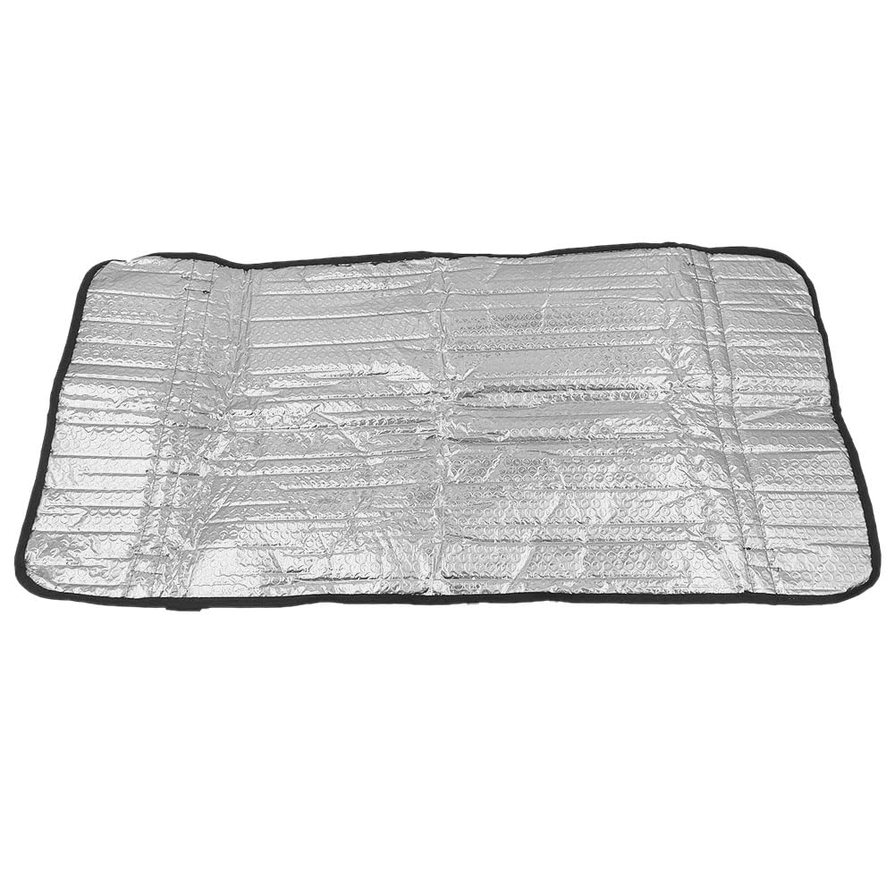 CTRLZS Air Conditioner Cover Outdoor Saving Rainproof Cover Air Conditioner Dust Prevent Fire-Proof Sun Exposure Cover L