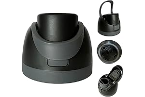 Owala Freesip Replacement Cap: The Perfect Fit for Your Hydration Needs