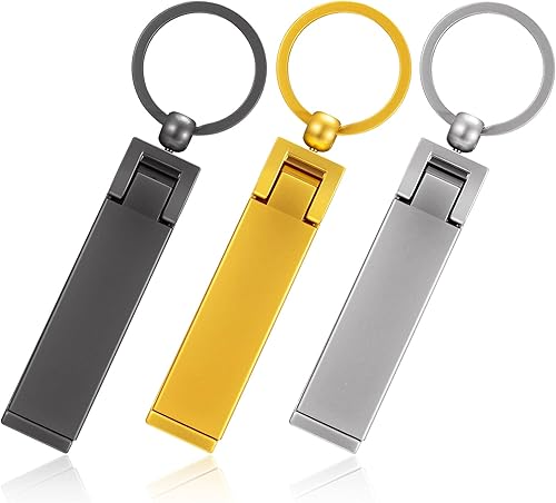 Hotop Gancho para bolso de 3 piezas para colgar bolsas instantáneas, 2 en 1, soporte para colgar la mesa, soporte para teléfono celular,