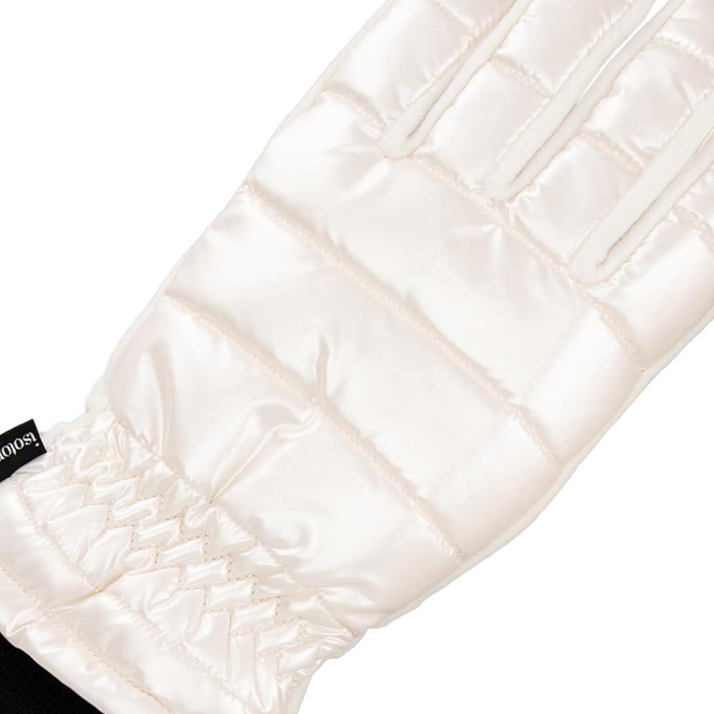 Isotoner Iridescent Sleekheat Women's Gloves – Insulated