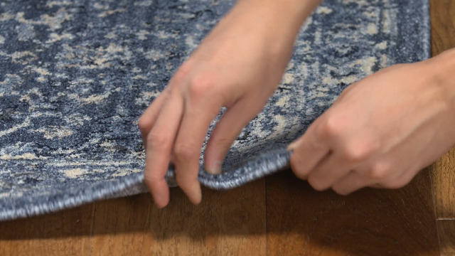 Tapete CORREDOR SAFAVIEH 2' x 6' Oriental miniatura 6