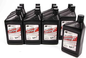 ATI Performance Products 100001-12 Transmission Fluid