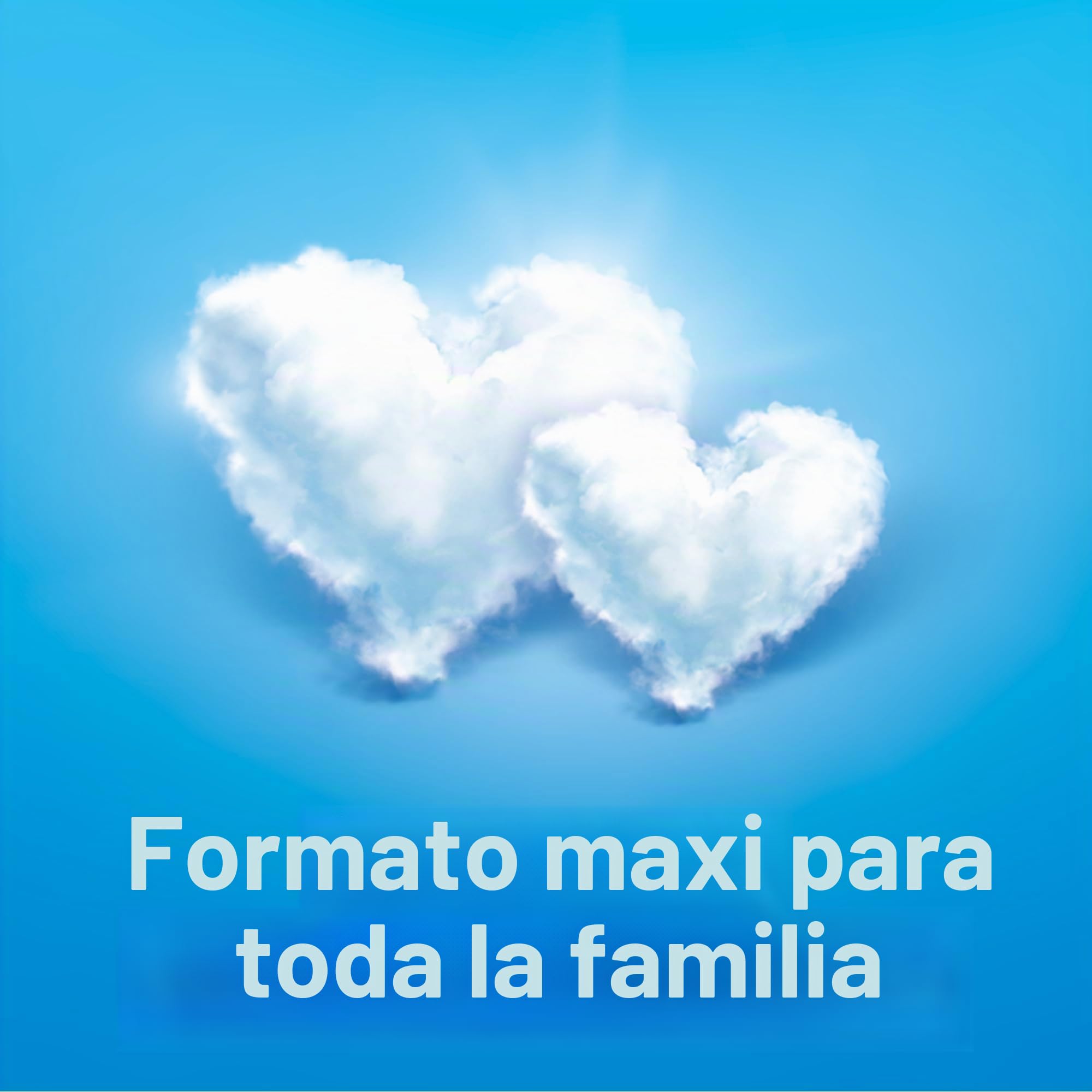 Kleenex Pañuelos de Papel Caja Family 15x128 1920 pañuelos