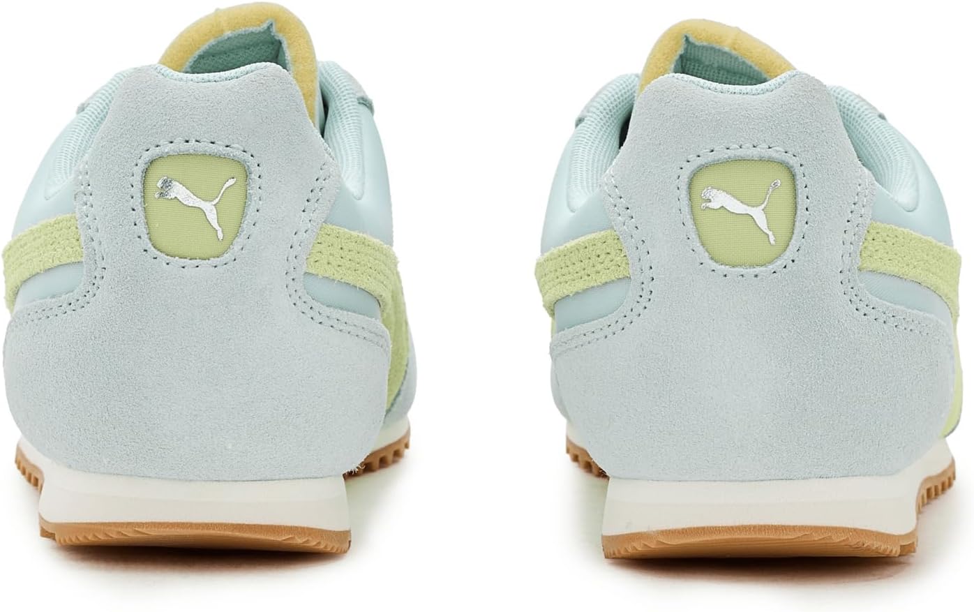 Puma Womens Arizona Nylon Shoes