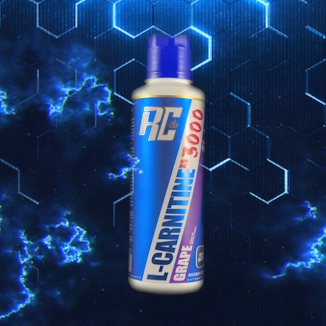 Watch L-carnitine 3000 Video on Amazon Live Watch L-carnitine 3000 Video on Amazon Live
