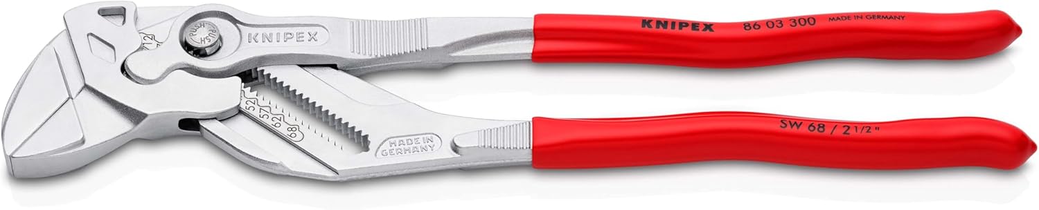 12' Plier Wrench