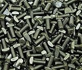 (70) Square Head 1/2-13 x 1-1/4