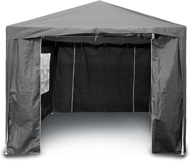 Amazon.co.uk gazebos for sale