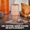 Bulk Pure Whey Protein Powder Chocolate Coco 2.5 kg 83 Servings Packaging May Vary
