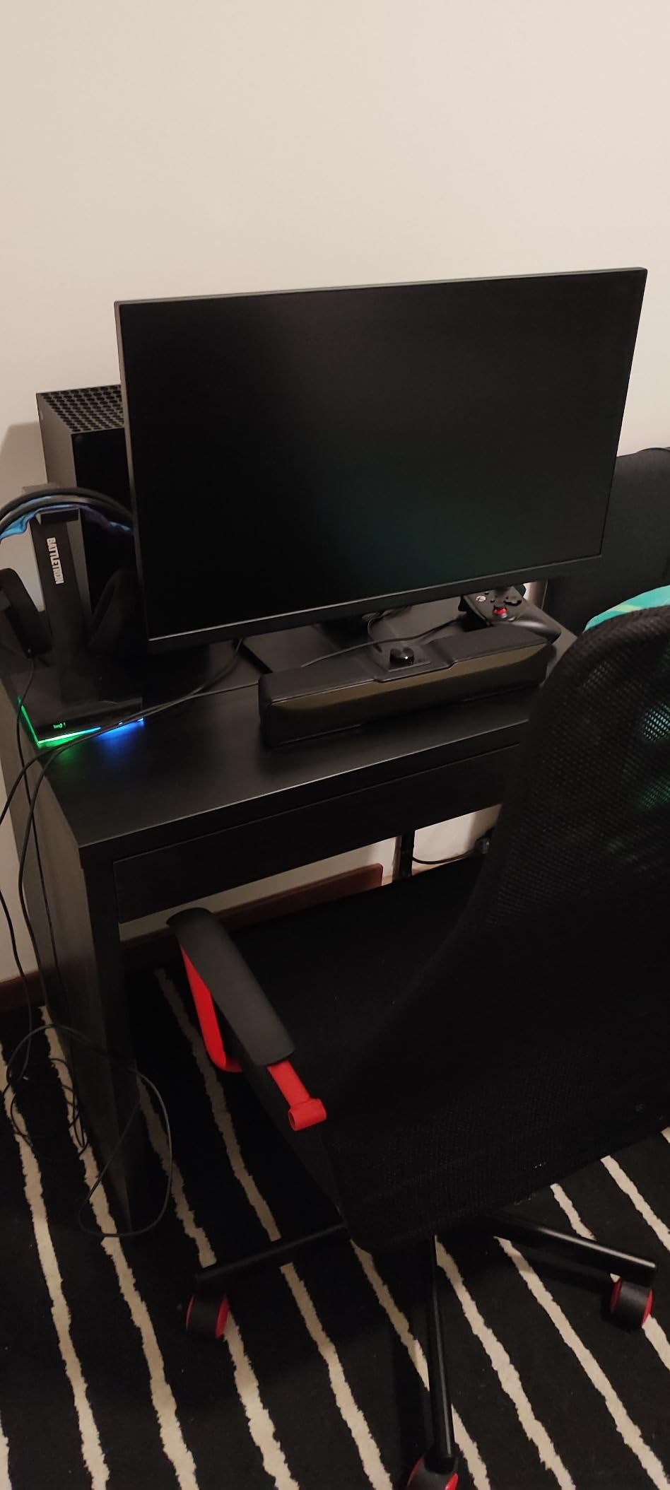 Immagine del cliente