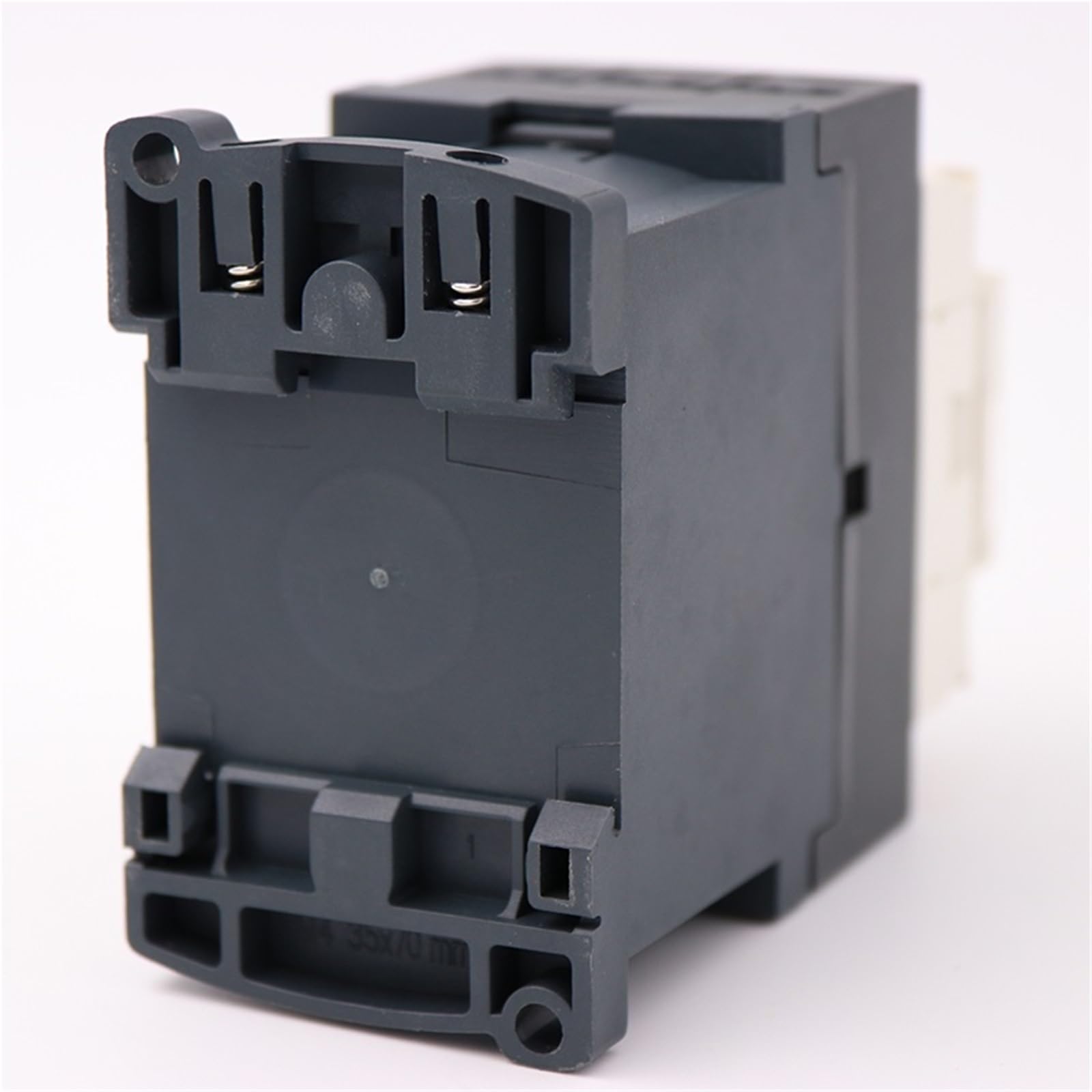 Contactor trifásico LC1D09BD 9A 24V