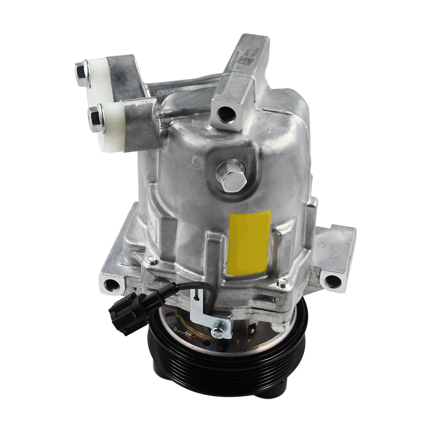 Nikaページ Amazon.com: Neeseelily 12V AC Compressor 92600-CJ61B 92600