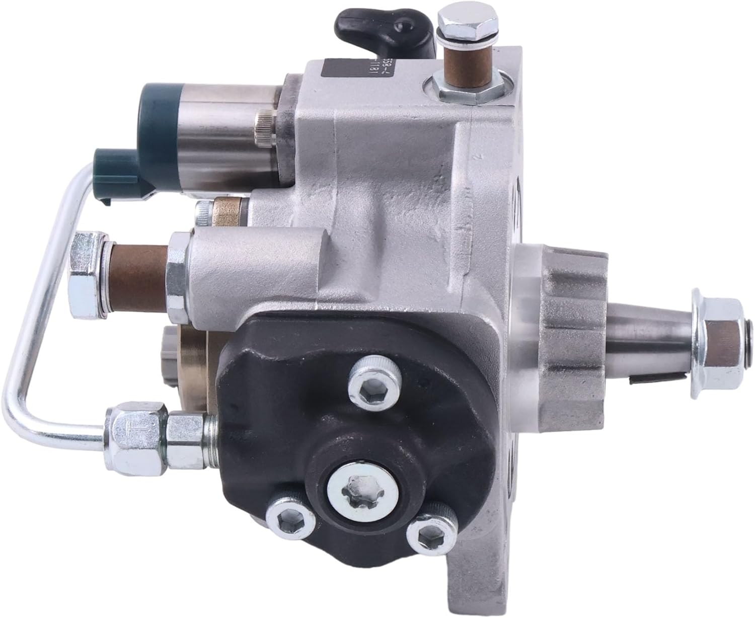 Fuel Injection Pump 8973865584 8973865583 8973865580 294000-1182 294000-1180 Compatible With 4HK1 5.2L Engine NHR NPR NRR NQR N Series Trucks