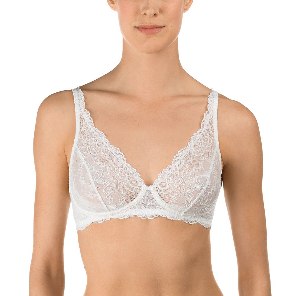 Calida Women's Everyday Bra - Beige - 38A
