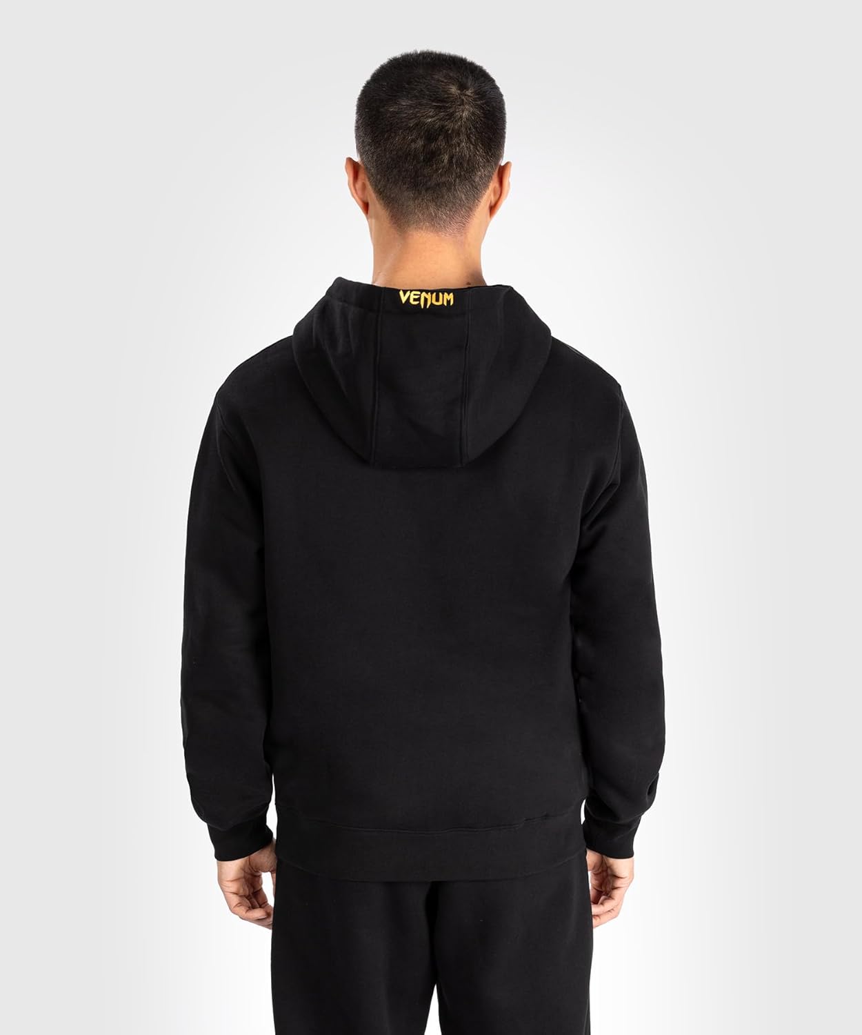 Venum UFC Fusion Men's Replica Pullover Hoodie