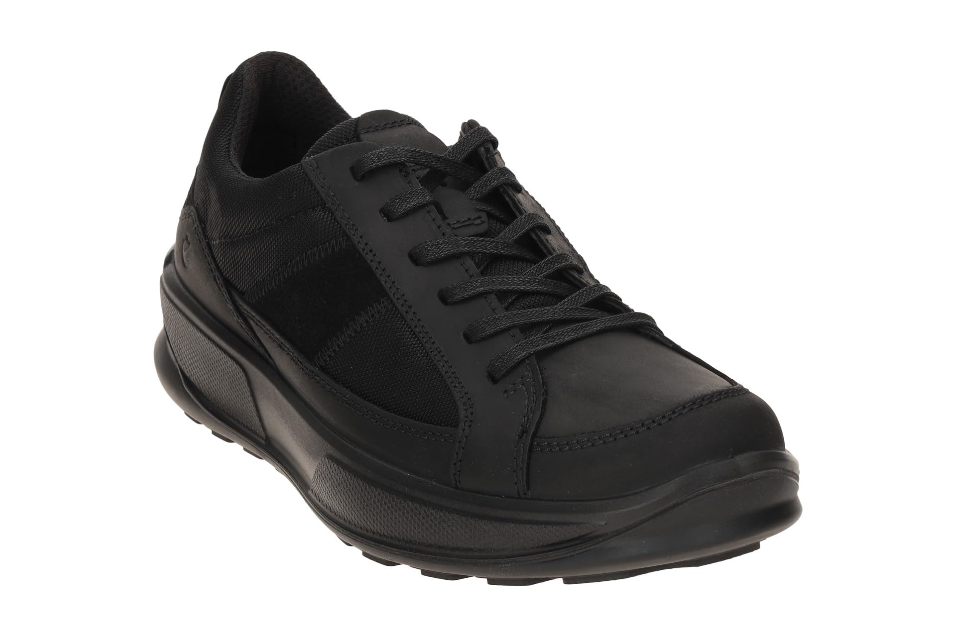 ECCO Męskie buty sportowe Byway 2.0, Czarny, 45 EU
