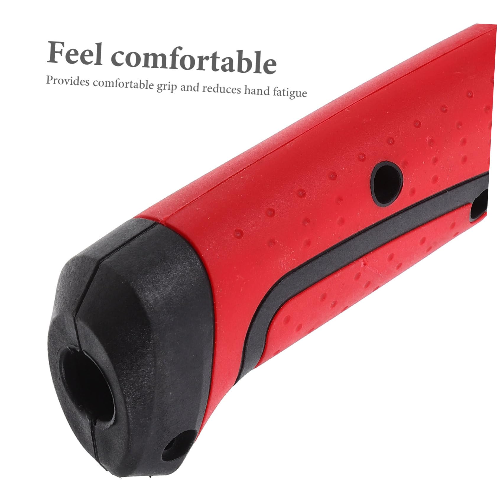 ARTIBETTER Electric Drill Hand Grip 16mm Hammer Replacement Grip Ergonomic Design Heavy-duty Electric Hammer Handle Accessory