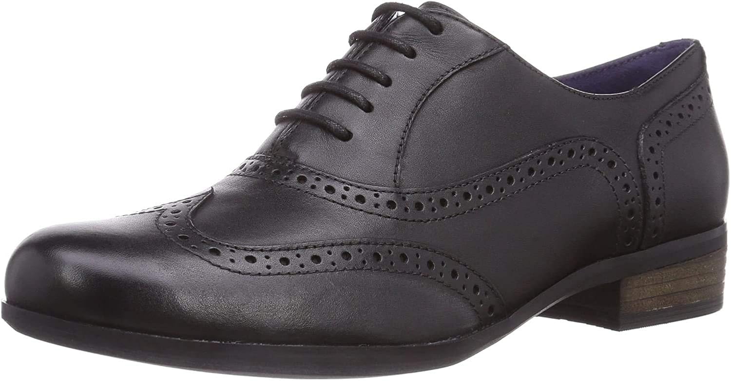 clarks hamble oak wine