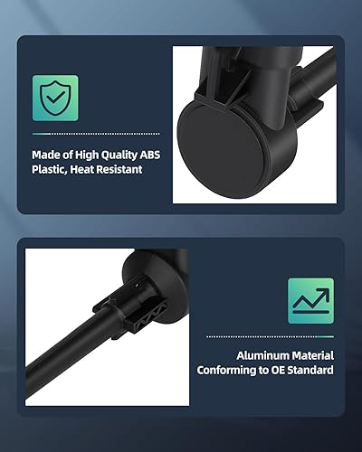 Miniatura 4 de SCITOO Sensor de nivel de refrigerante apto para N9267001 2008-2017 para Kenworth T660,2008-2017 para Kenworth T800,2010-2018 para Peterbilt