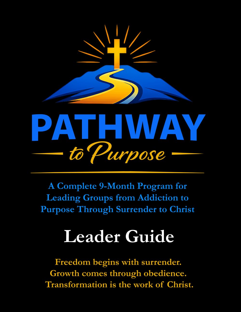 Pathway to Purpose: Leader Guide (Northern Light Ministry Bible Study Series)