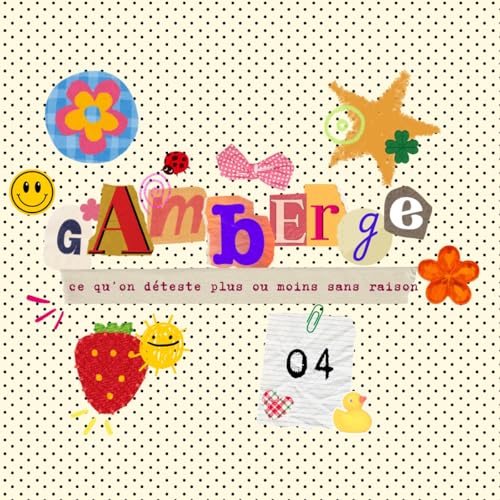 Ce qu'on d&eacute;teste (plus ou moins) sans raison