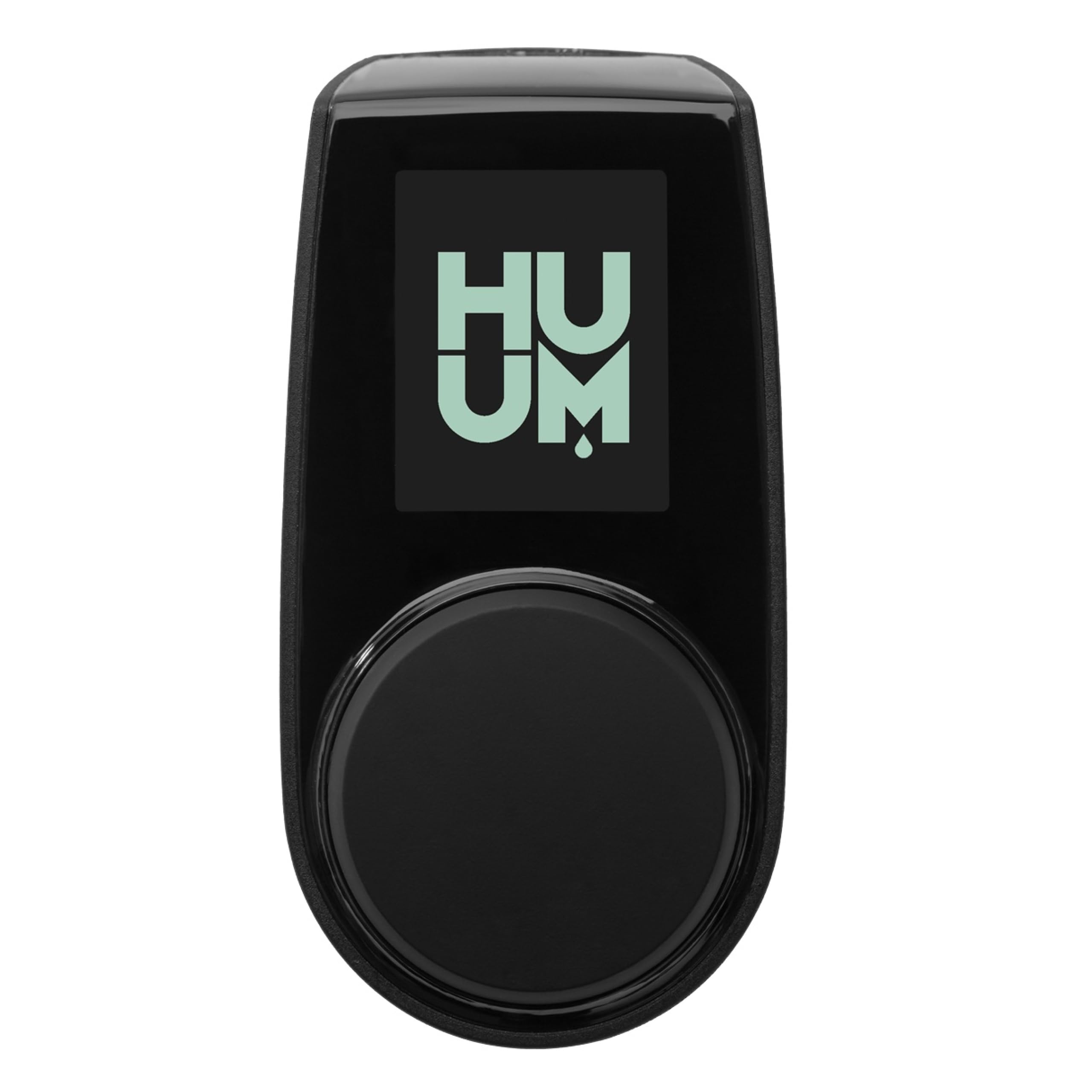 HUUM UKU WiFi Black 4.1 Saunasteuerung bis 18 kW mit App-Steuerung Saunabedienfeld Classic