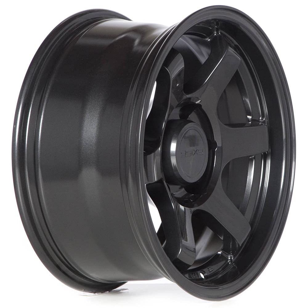 Amazon.com: 9SIX9 - Model SIX-1 Truck 17 Inch TE37 Style Wheels