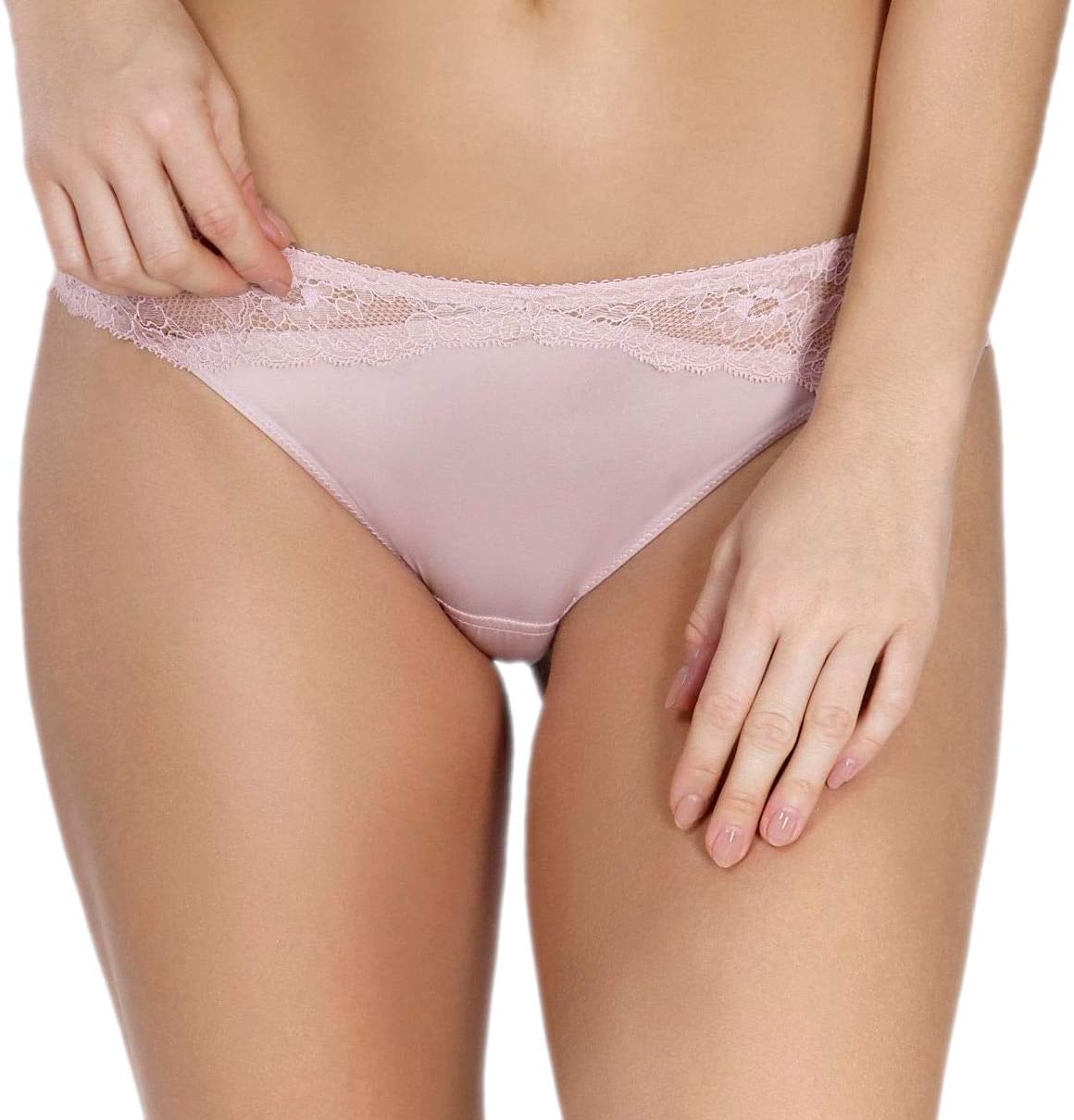 Rosme Womens Knickers/Shorts, Collection Eliza