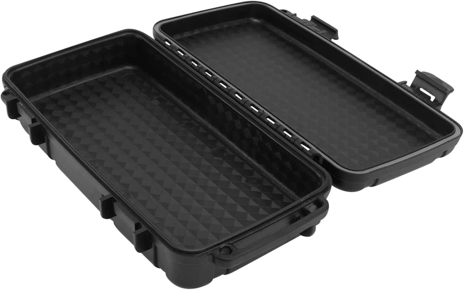 Cabilock 1pc Box Hardware Toolbox Outdoor Tools Water Tight Storage Box