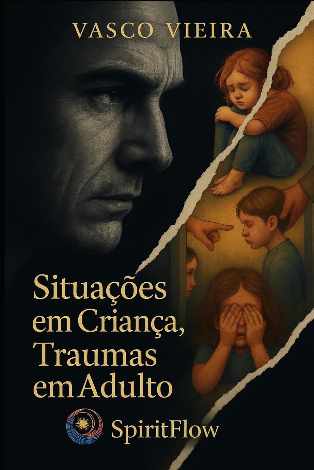 SITUAÇÕES EM CRIANÇA, TRAUMAS EM ADULTO (BIBLIOTECA DO DESPERTAR INTERIOR)