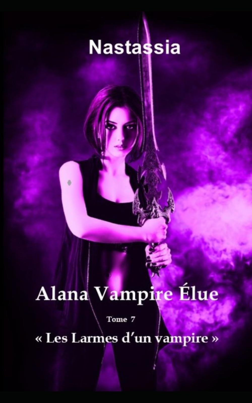 Les Larmes du vampire