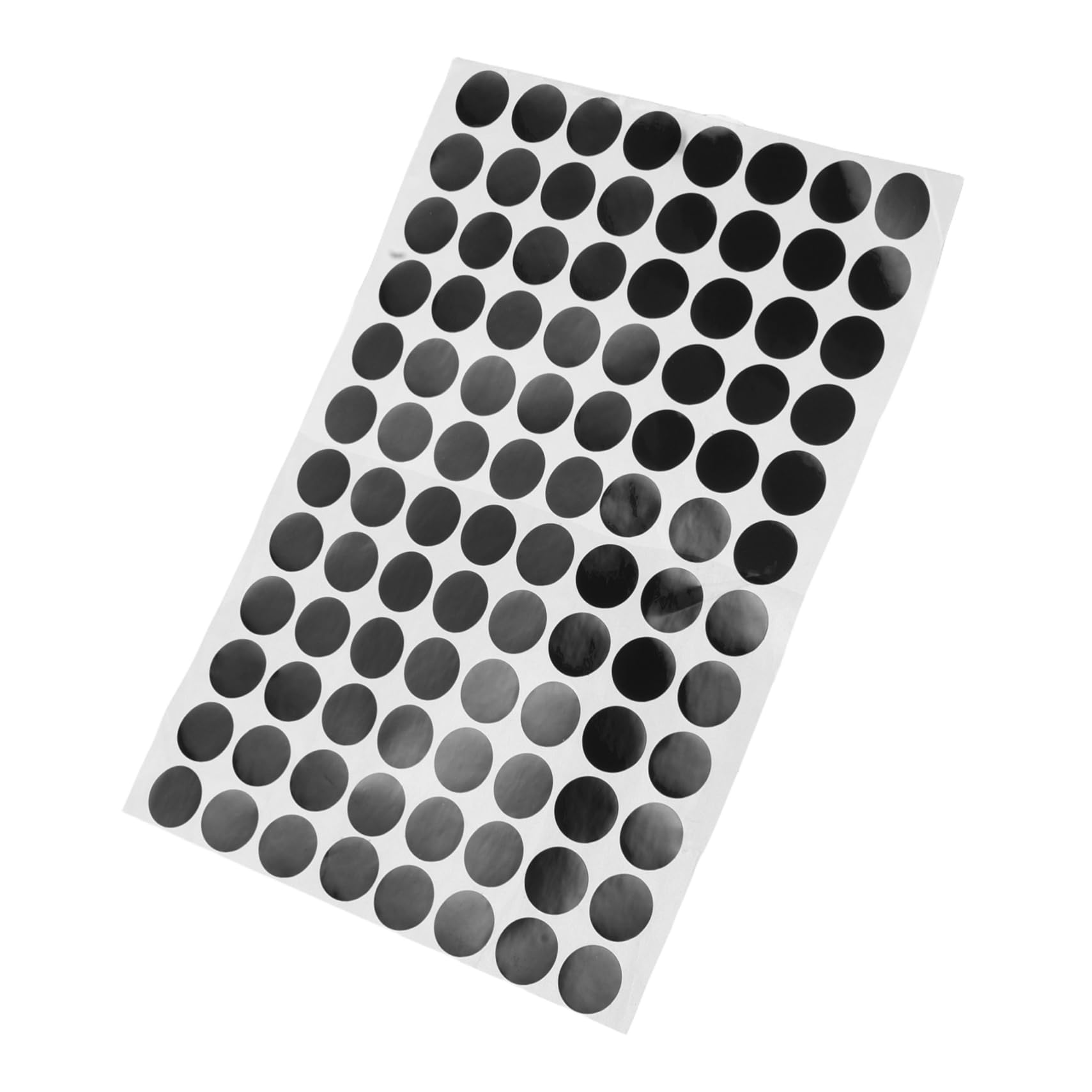 SUPVOX Snooker Billiards Accessories Pool Table Stickers Cue Ball Markers Accurate Positioning Kit