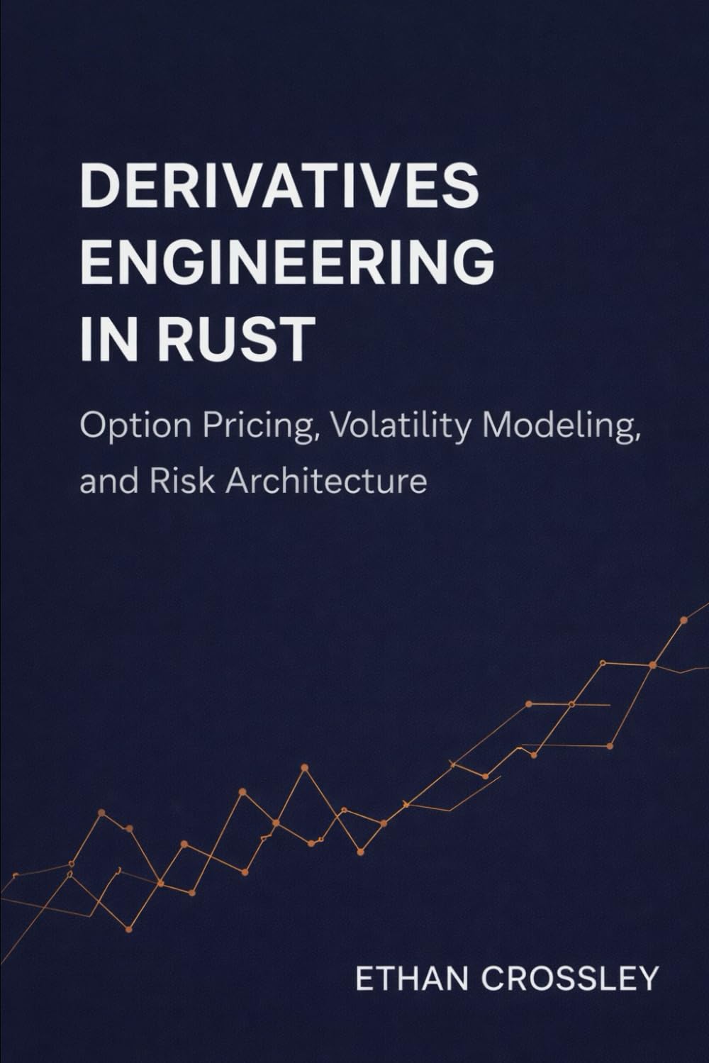 Derivatives Engineering in Rust: Option Pricing, Volatility Modeling, and Risk Architecture