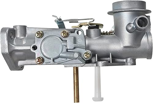 Miniatura 4 de ALL-CARB Carburador 397135 Reemplazo para 5HP Series 135200 130200 133200