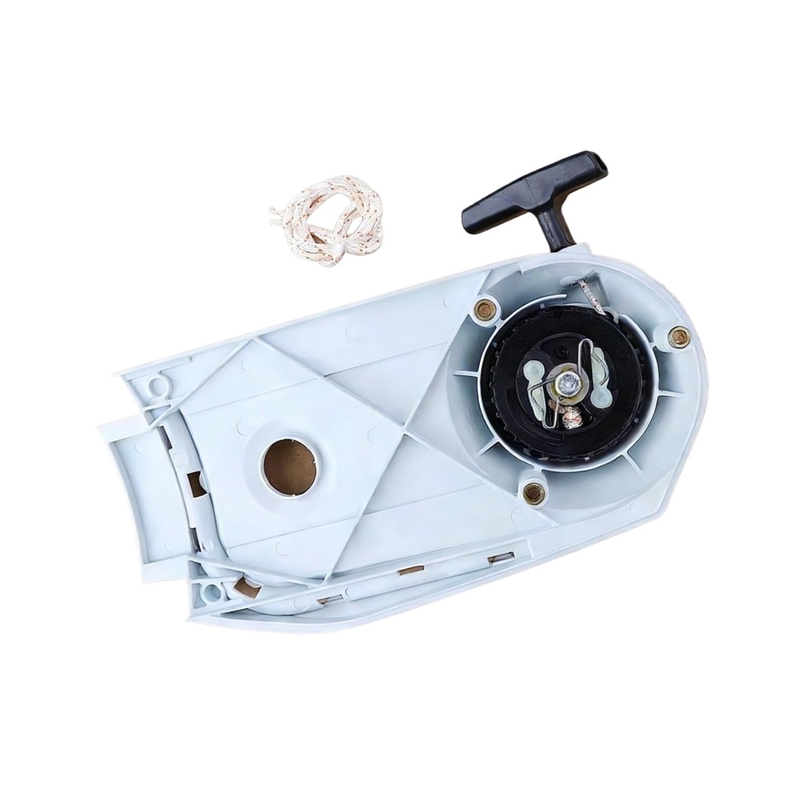 Lhbygdyl One Color Recoil Pull Starter Fit For Ts700 Ts800 Cut Off Saw Chainsaw Starter Assy Oem 42241900306 Accessories