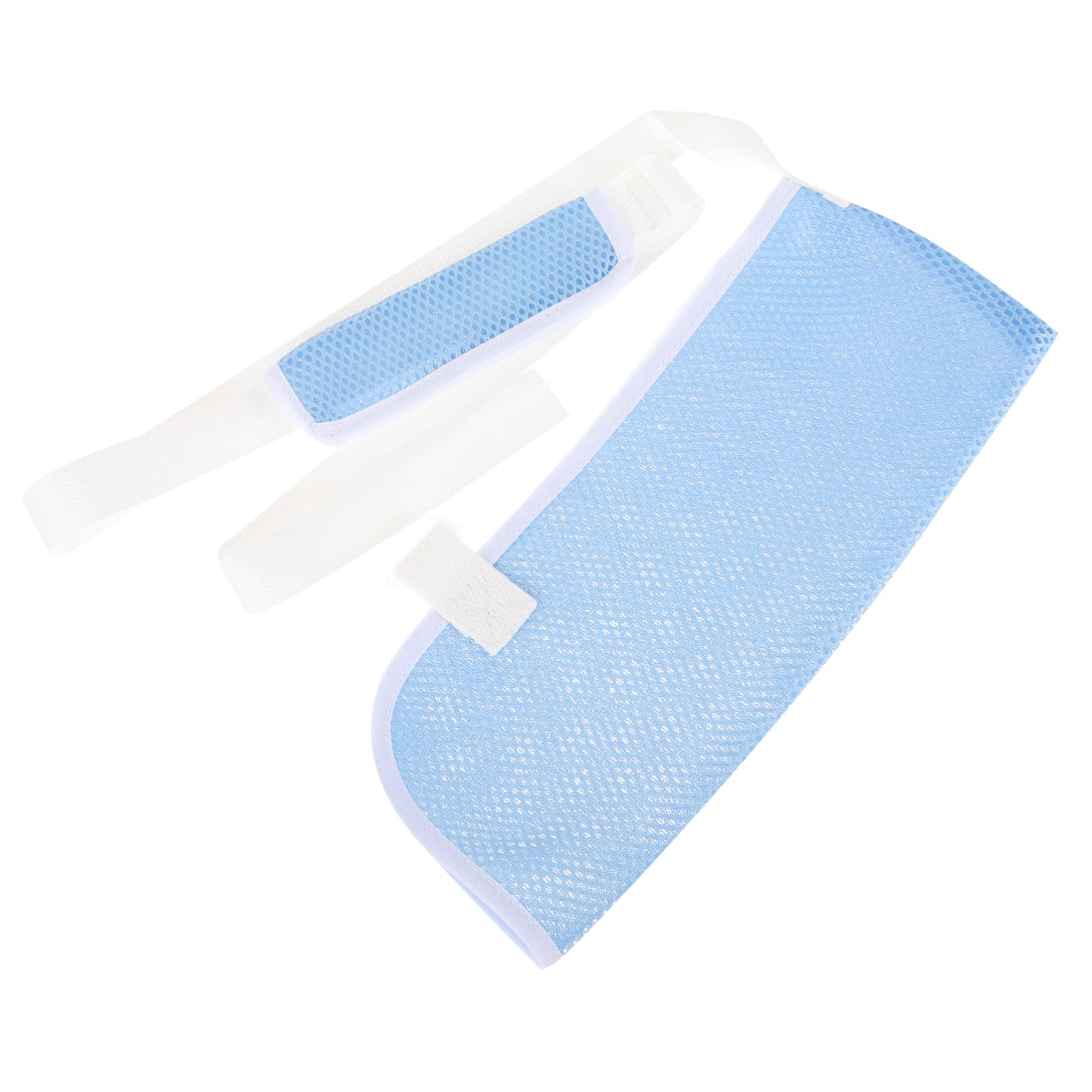 MUCKLILY Children's Arm Sling Elbow Sling Arm Support Sling Wrist Sling Right Arm Sling Shoulder Sling Immobilizer Sling for Shoulder Injury Arm Brace Shoulder Immobilizer Sling Net