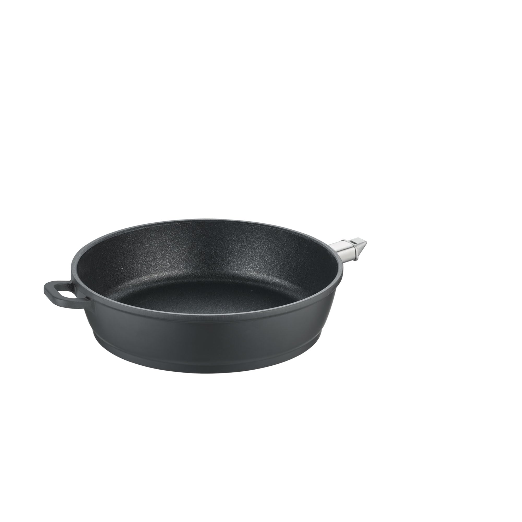 Berndes Schmorpfanne Vario Click 32 cm – Bild 4
