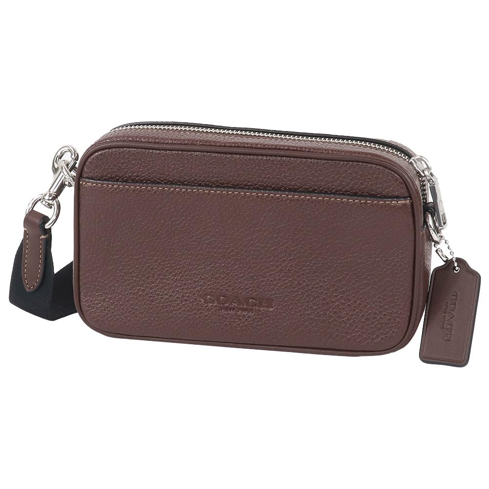 バッグ COACH CR-179 Amazon | [コーチ] バッグ メンズ ショルダーバッグ