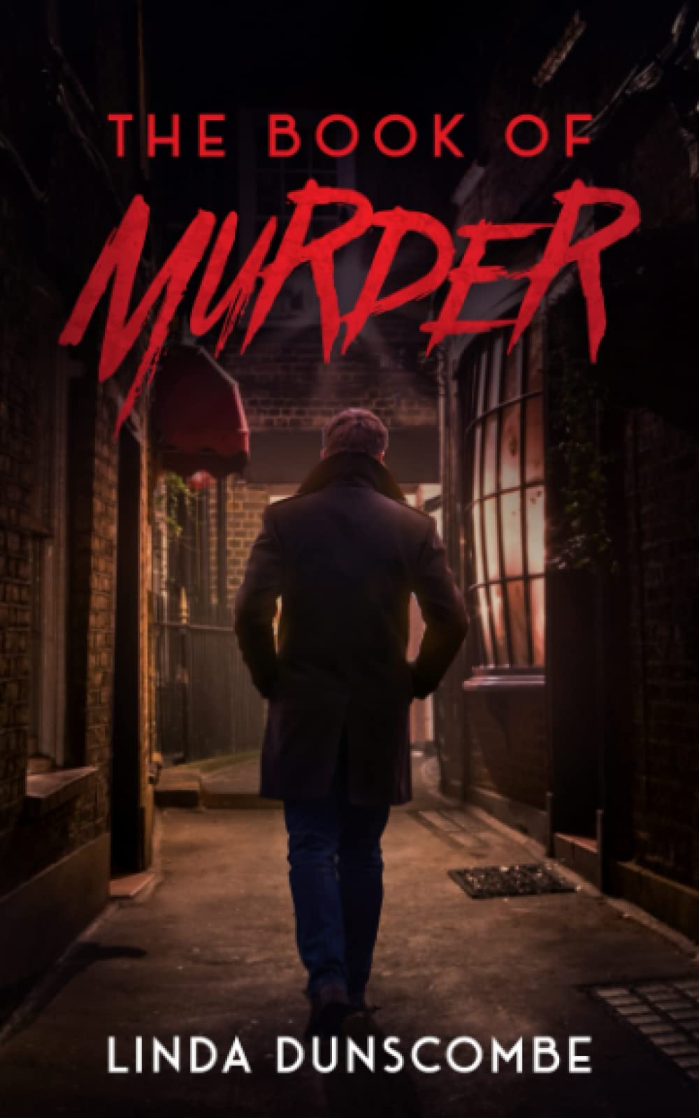 The Book of Murder