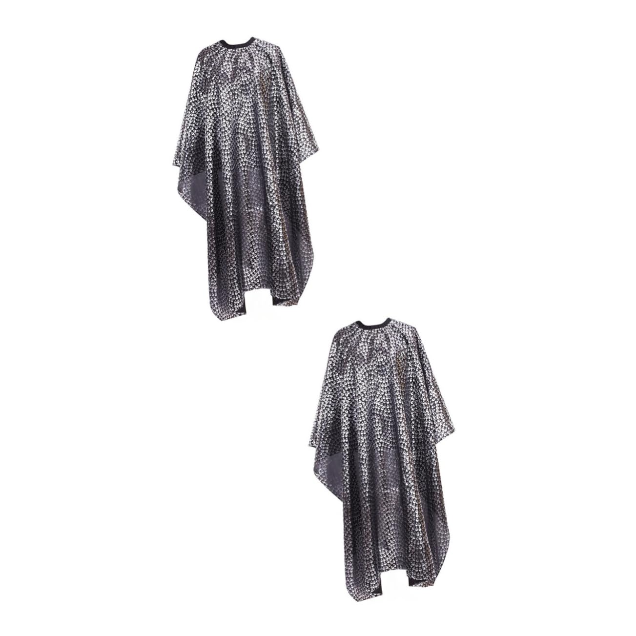 Beavorty 2 Uds Capas De Corte De Pelo Herramientas De Estilista Capa De Corte De Pelo Blackstome Noire Sombrero Ish
