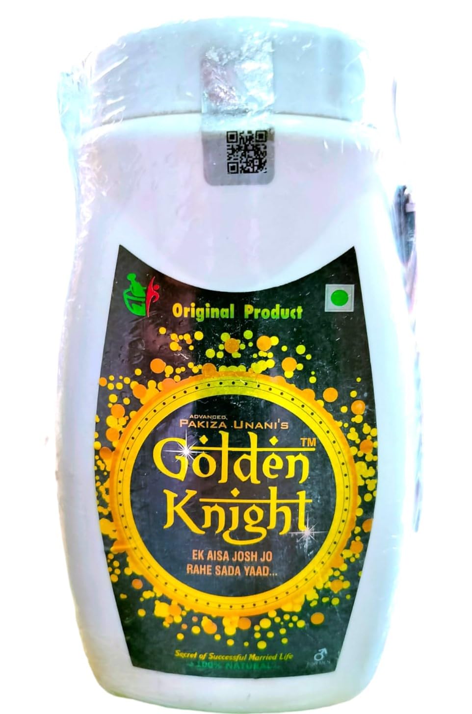PAKIZA UNANI Golden Night Health Tonic - 1 KG