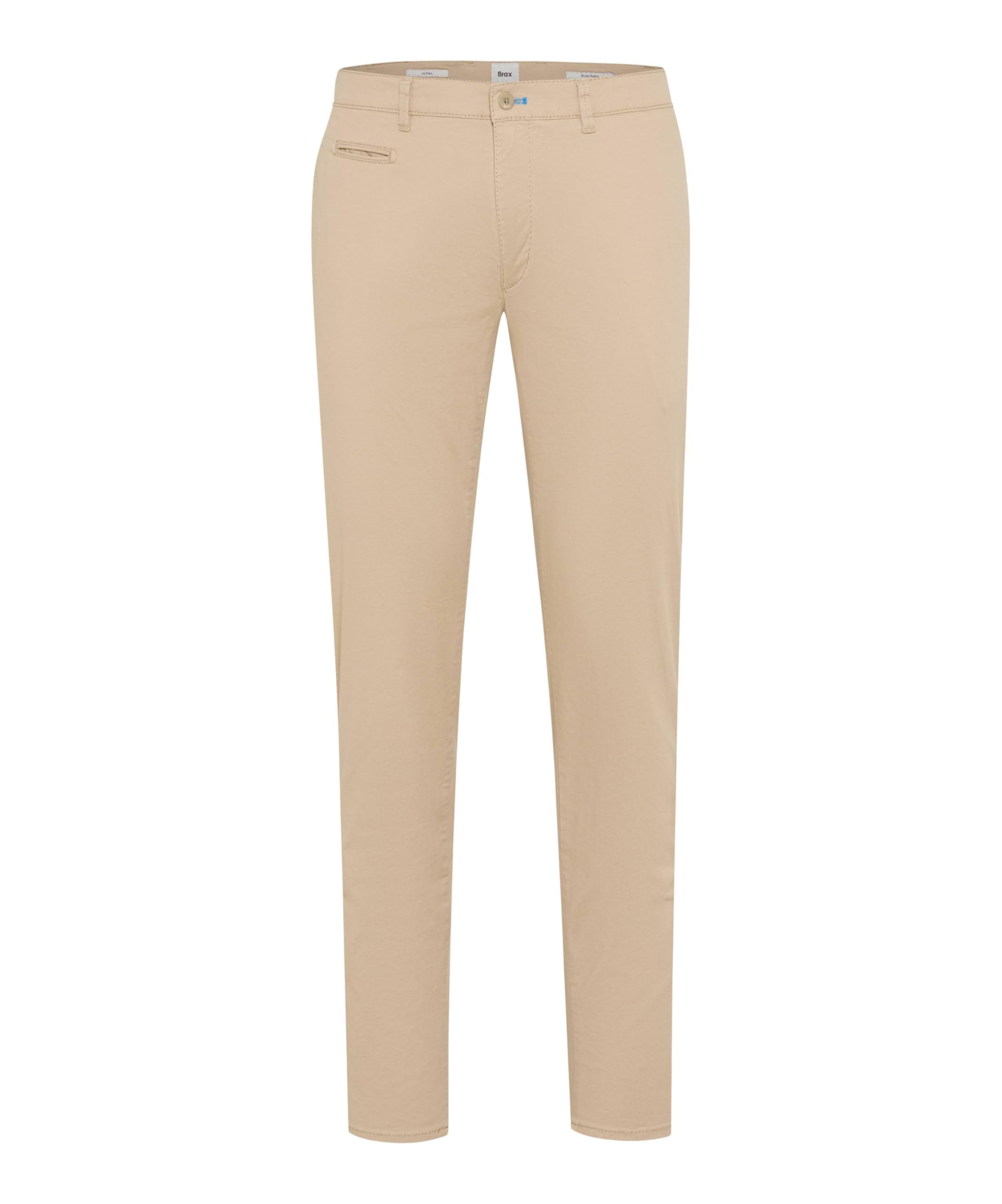 BRAX Men's Hi-Flex Structure Chino Trousers