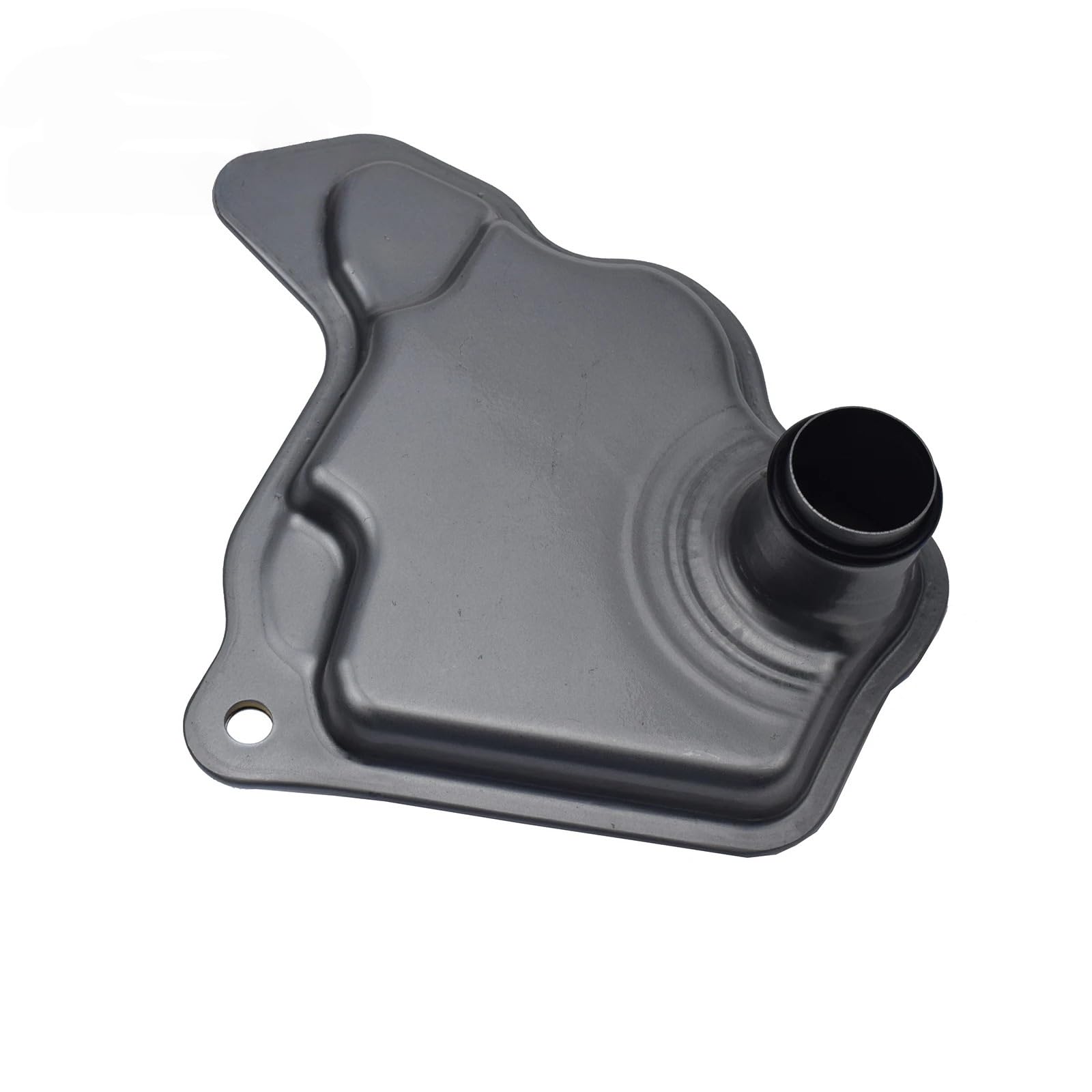 Filtro de aceite vehicular Filtro de aceite transmisión CVT o junta del cárter para Nissan Infiniti Altima Rogue Maxima Murano Quest NV200(Kit of 2 pieces)